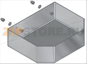 ПОДДОН SPEED PODIUM 