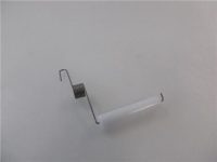 AGITATORE PRODOTTO USCITA SX ø 10x50 mm