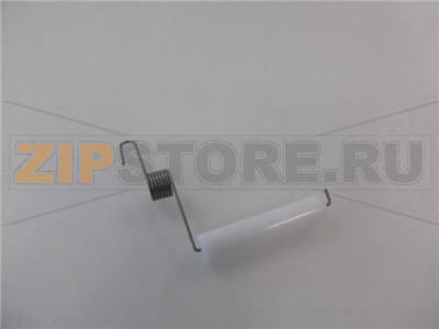 AGITATORE PRODOTTO USCITA SX ø 10x50 mm 