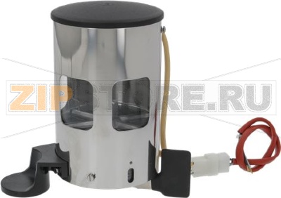 Группа автоматического дозатора 