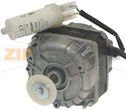 MOTORE EMI 35W 83D-2535 