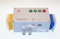 ДОЗАТОР SAIER ШЛАНГ Ø 5X8 ММ