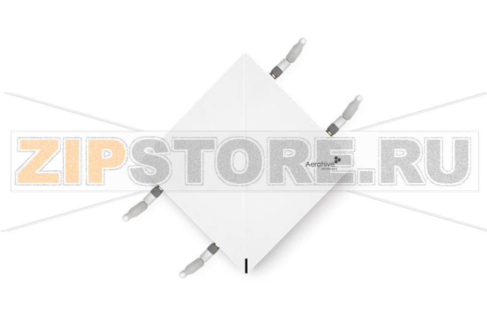 Точка доступа Extreme Networks AP122X 