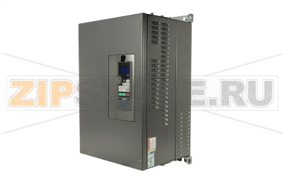 Преобразователь частоты 37 кВт, 380 В, 0-599 Гц, IP00 ESQ 08.04.000861 