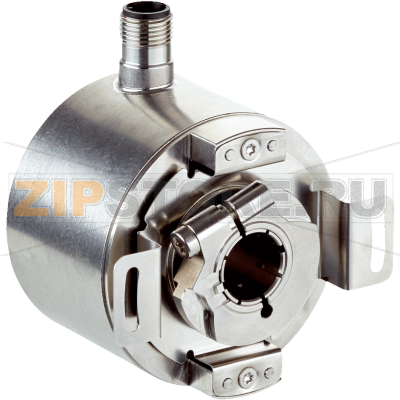 Энкодер SICK DFS60I-BEEC02500 