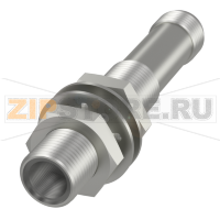 Затвор световой однонаправленный Balluff BOS00WN