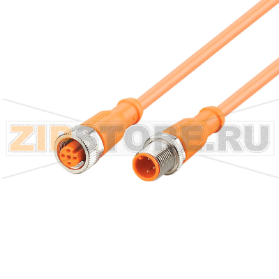 Кабель соединительный IFM EVC702 
