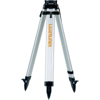 Штатив алюминиевый для лазерных нивелиров, 100-170 см Laserliner 080.10