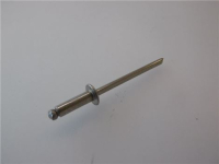 RIVETTO INOX ø 4x12 mm