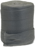 LANA ACCIAIO MANGANI 10 KG