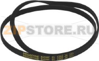 BELT MEGADYNE 1252 J5 EL