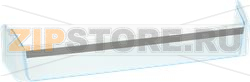 DOOR SHELF FOR FRIDGE BOSCH 00665519 