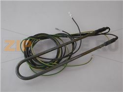 RESISTENZA 500W 230V 