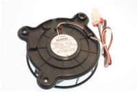 ASSY MOTOR-FAN