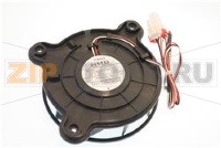 ASSY MOTOR-FAN