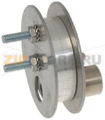 ASSIEME DISCHETTO DX CAMME 