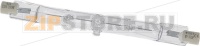 ГАЛОГЕННАЯ ЛАМПА R7S 117 ММ