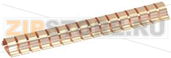 CONTATTO TERRA PER SCHEDA ELETTRONICA 