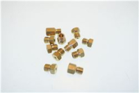 KIT UGELLI GN G20 20MBAR/G25 25MBAR C60