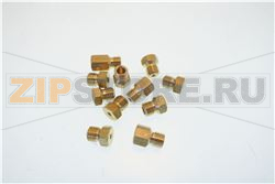 KIT UGELLI GN G20 20MBAR/G25 25MBAR C60 