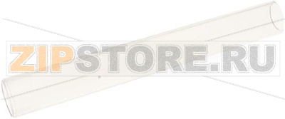 ТРУБА НА ВЫХОДЕ НАСОСА 182 ММ 12 L 