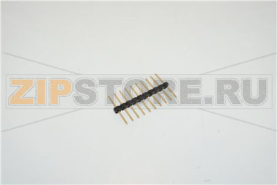 CONNETTORE A 10 POLI 