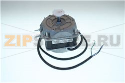 Lueftermotor 18W 220/240V 50/60Hz L1 82m 