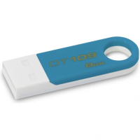 Накопитель USB 8 Гб Kingston DT109T-8GBZ