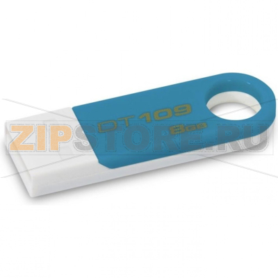 Накопитель USB 8 Гб Kingston DT109T-8GBZ 