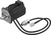 Серводвигатель Festo EMMB-AS-60-02-K-S30S