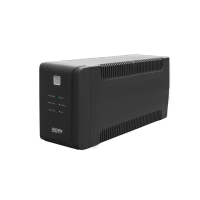 ИБП линейно-интерактивный 360 Вт, 600 ВА Hiden ULS600E