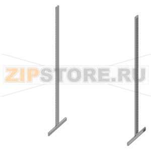 SIVACON S4 Internal supporting structure with main busbar bottom Equipment height 1600 mm Depth 800 mm Siemens 8PQ3000-3BA11 
