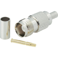 Разъем TNC, 50 Ом, 1 шт BKL Electronic 0405176