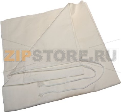 ТКАНЬ NOMEX 1590X1430 ММ 