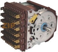 PROGRAMMATEUR GR50690