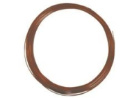CAPILLARY COPPER TUBE 2,00x30mm L-1m