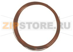 CAPILLARY COPPER TUBE 2,00x30mm L-1m 