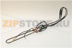 Resistenza sbrinamento INOX 350W 230V I= 