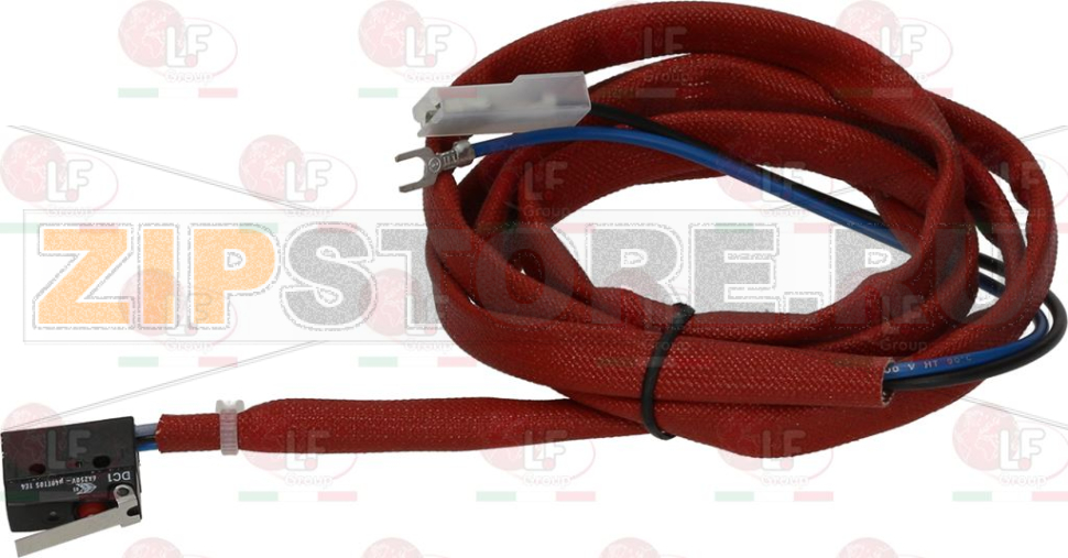 МИКРОВЫКЛЮЧАТЕЛЬ 6 А 250 В 