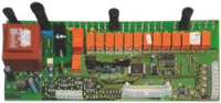 SCHEDA ELETTRONICA