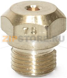 INJECTEUR D 75 M 8 