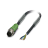 Кабель для датчика / исполнительного элемента Phoenix Contact SAC-5P-MS/ 1,5-PUR SCO