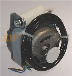 MOTOVENTILATORE 18W 