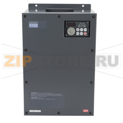 Преобразователь Mitsubishi Electric FR-F746-00470-EC 