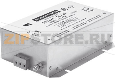 Сетевой фильтр Festo MRC-NF-3-BSM-BSC 