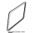 LineMiss rossella door gasket - GN1110A Unox XFT 195
