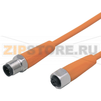 Кабель соединительный IFM EVT026