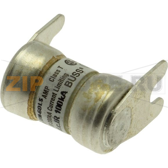 Предохранитель, 6 A, AC 300 В, 20 кА, 22.2x10.3, T, UL, сверхбыстрый Eaton TRON FAST ACTING FUSE 
