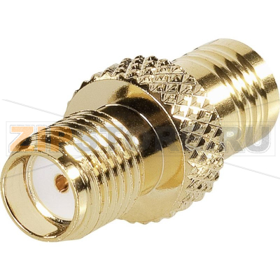 Разъем SMB, штекер SMA, 1 шт BKL Electronic 0411043 