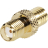Разъем SMB, штекер SMA, 1 шт BKL Electronic 0411043 - Разъем SMB, штекер SMA, 1 шт BKL Electronic 0411043